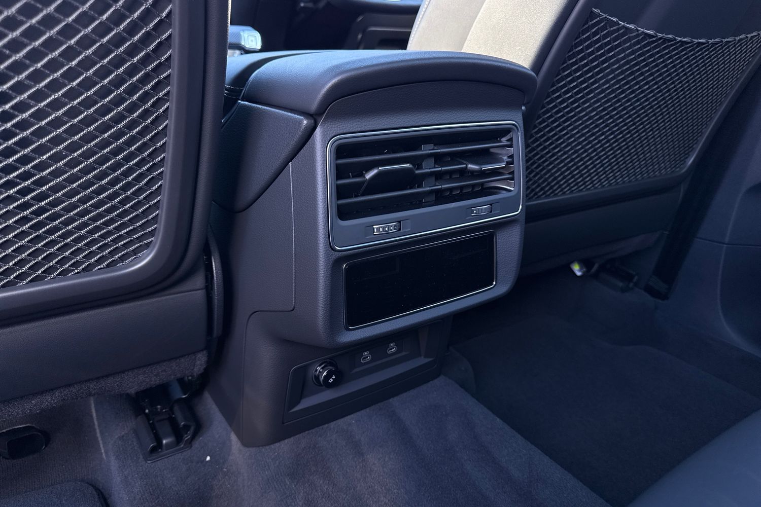 Used Audi SQ7 2025 for sale - 76300343: Photo 31