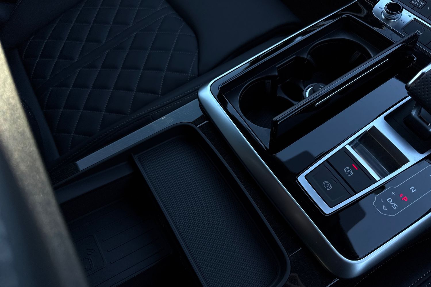 Used Audi SQ7 2025 for sale - 76300343: Photo 34