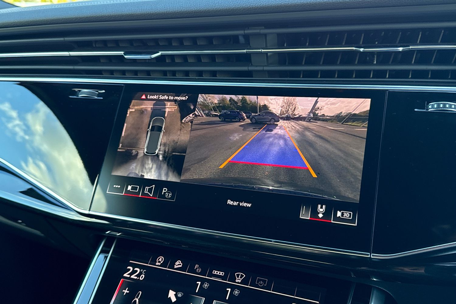 Used Audi SQ7 2025 for sale - 76300343: Photo 35