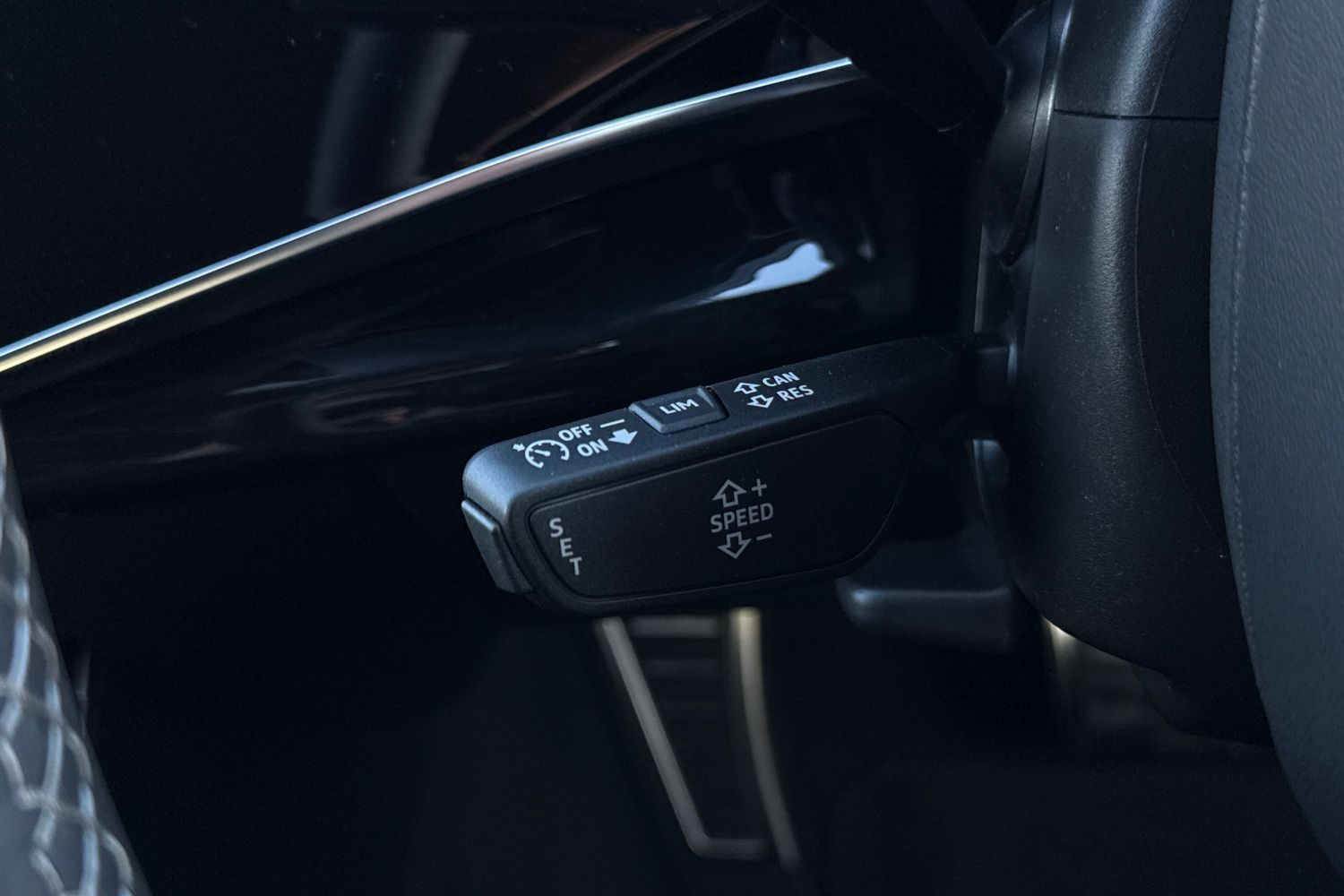 Used Audi SQ7 2025 for sale - 76300343: Photo 39