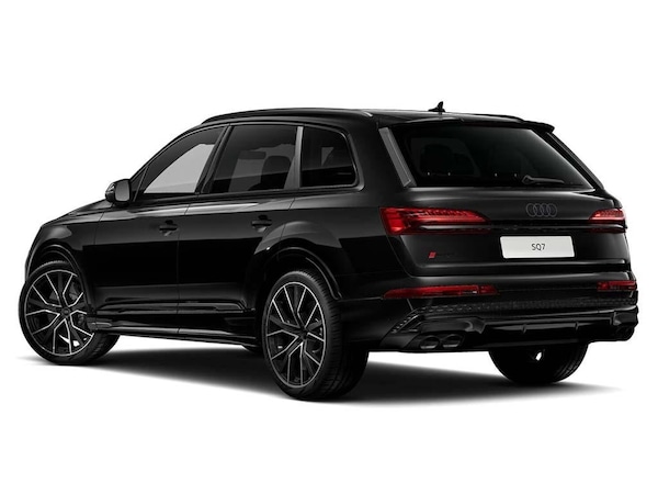 Used Audi Q7 2025 for sale - 76300343: Photo 3