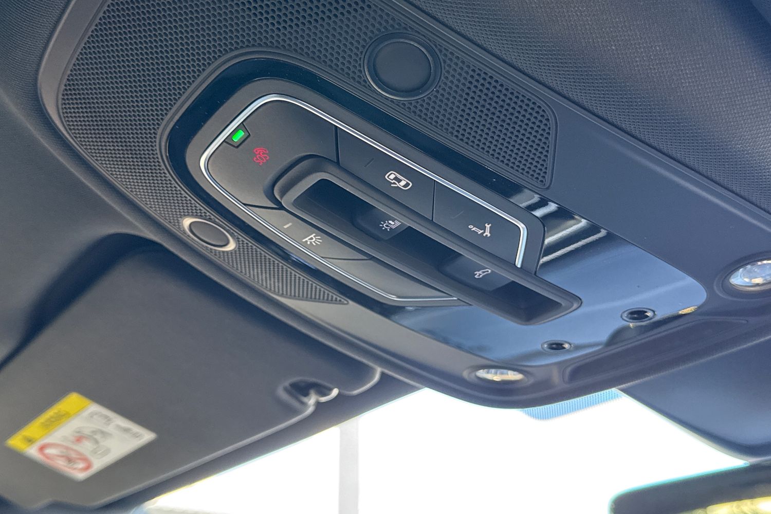 Used Audi SQ7 2025 for sale - 76300343: Photo 45