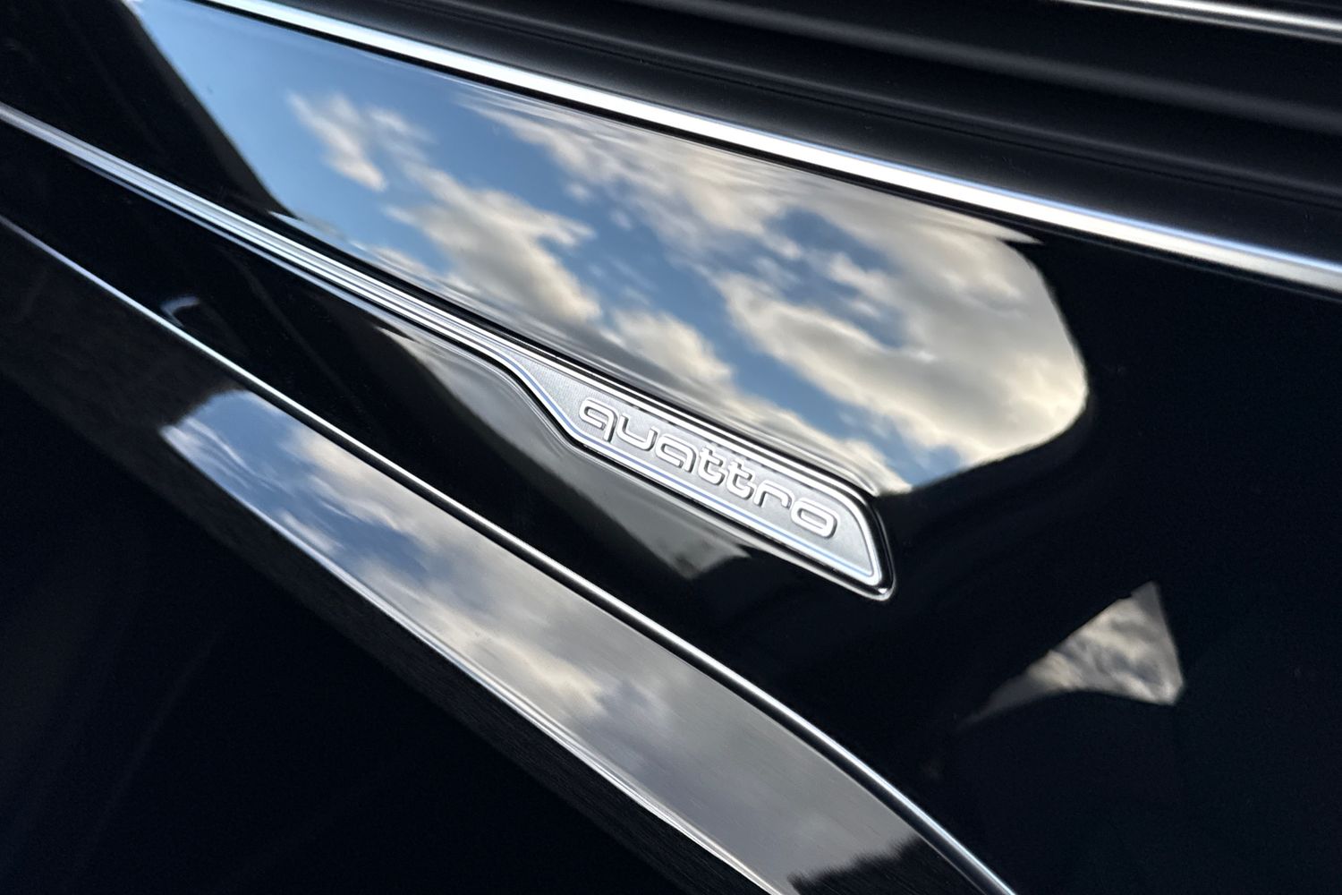 Used Audi SQ7 2025 for sale - 76300343: Photo 46