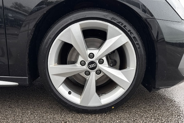 Used Audi A3 2021 for sale - 76304895: Photo 10