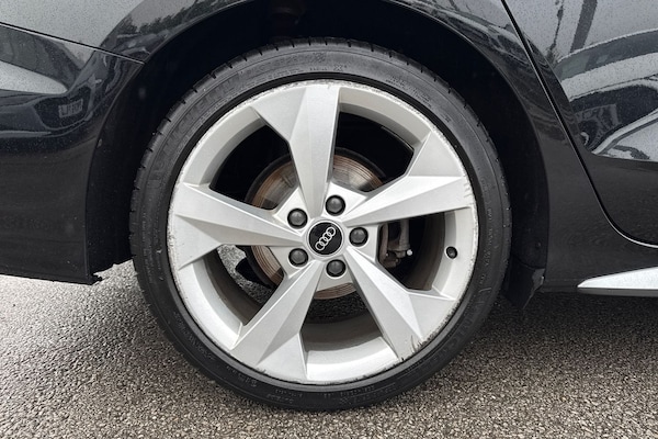 Used Audi A3 2021 for sale - 76304895: Photo 11