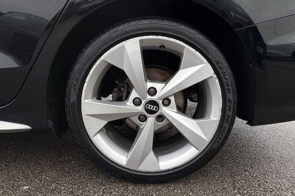 Used Audi A3 2021 for sale - 76304895: Photo 12