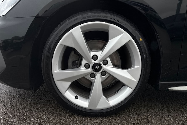 Used Audi A3 2021 for sale - 76304895: Photo 13