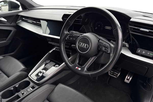 Used Audi A3 2021 for sale - 76304895: Photo 14