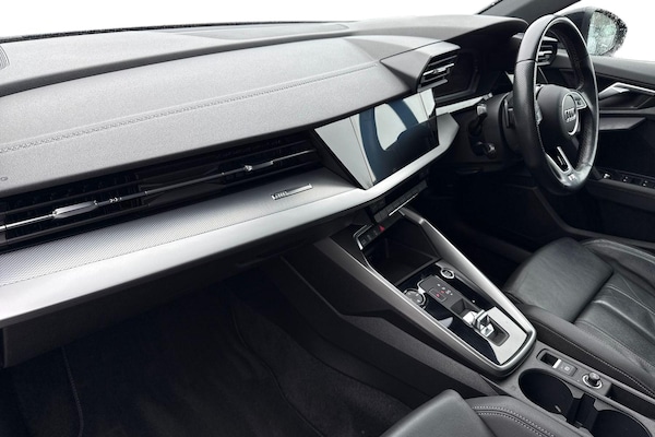 Used Audi A3 2021 for sale - 76304895: Photo 15