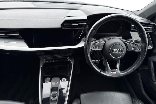 Used Audi A3 2021 for sale - 76304895: Photo 18