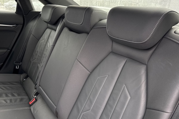 Used Audi A3 2021 for sale - 76304895: Photo 19