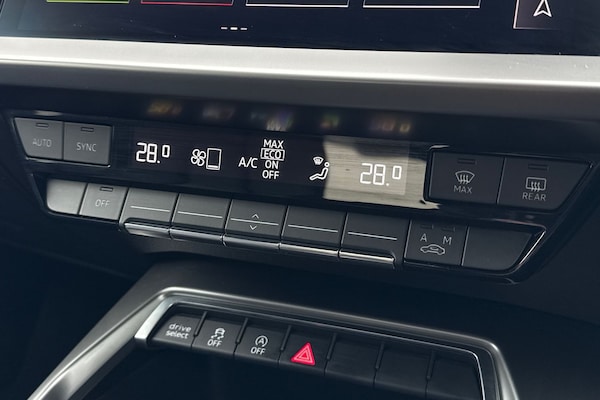 Used Audi A3 2021 for sale - 76304895: Photo 22