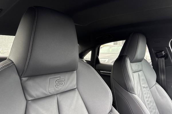 Used Audi A3 2021 for sale - 76304895: Photo 24
