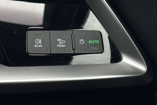Used Audi A3 2021 for sale - 76304895: Photo 30