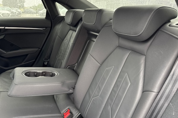 Used Audi A3 2021 for sale - 76304895: Photo 33