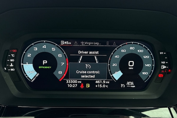 Used Audi A3 2021 for sale - 76304895: Photo 36