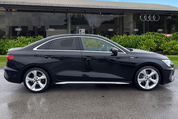 Used Audi A3 2021 for sale - 76304895: Photo 3