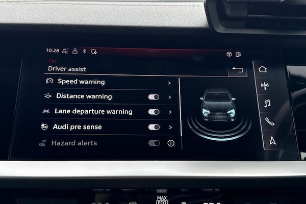 Used Audi A3 2021 for sale - 76304895: Photo 41