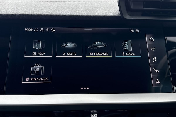 Used Audi A3 2021 for sale - 76304895: Photo 42