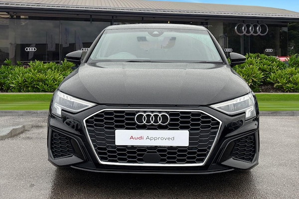 Used Audi A3 2021 for sale - 76304895: Photo 6