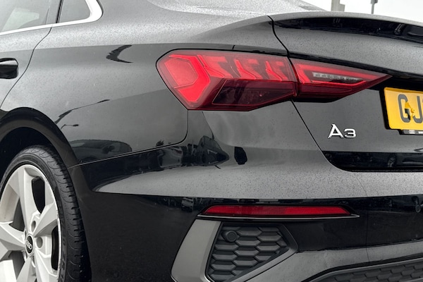 Used Audi A3 2021 for sale - 76304895: Photo 8