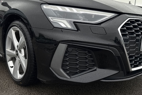 Used Audi A3 2021 for sale - 76304895: Photo 9