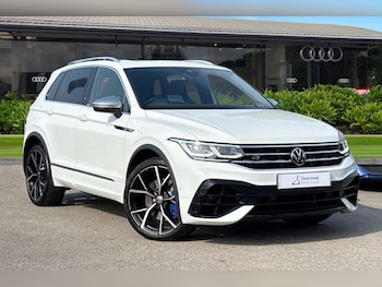 Used Volkswagen Tiguan 2022 for sale - 79241670: Photo