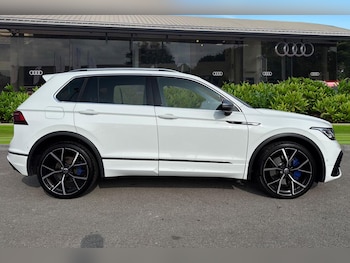 Used Volkswagen Tiguan 2022 for sale - 79241670: Photo