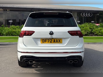 Used Volkswagen Tiguan 2022 for sale - 79241670: Photo