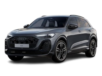 Used Audi SQ5 2026 for sale - 78777024: Photo