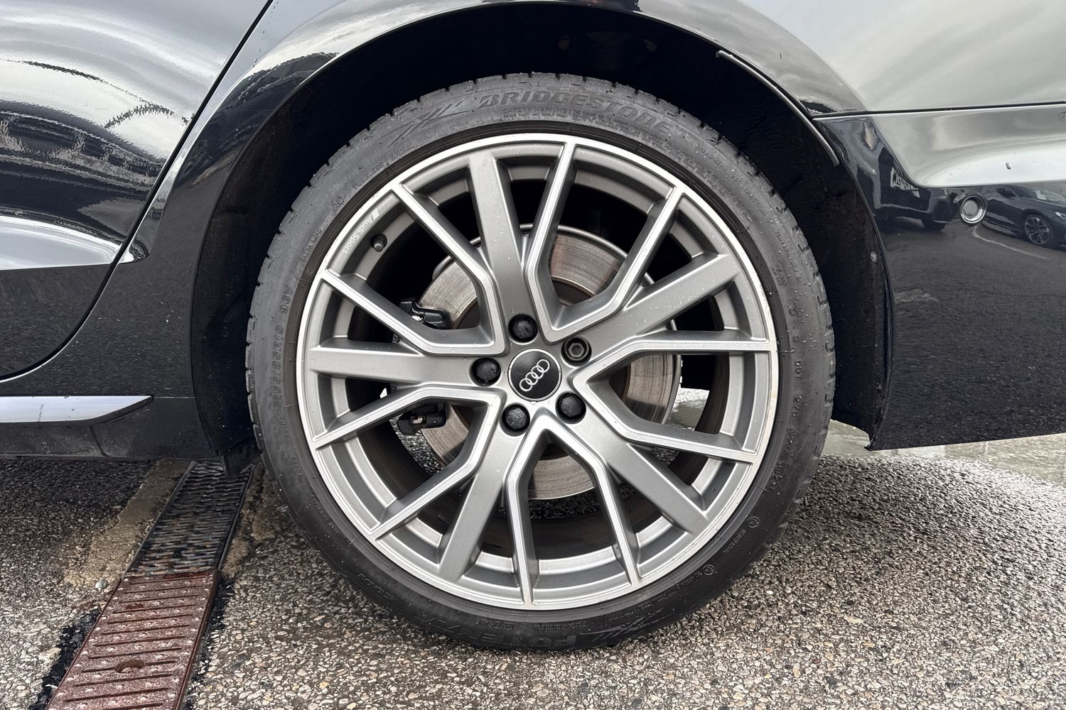 Used Audi A4 2020 for sale - 77348481: Photo 11