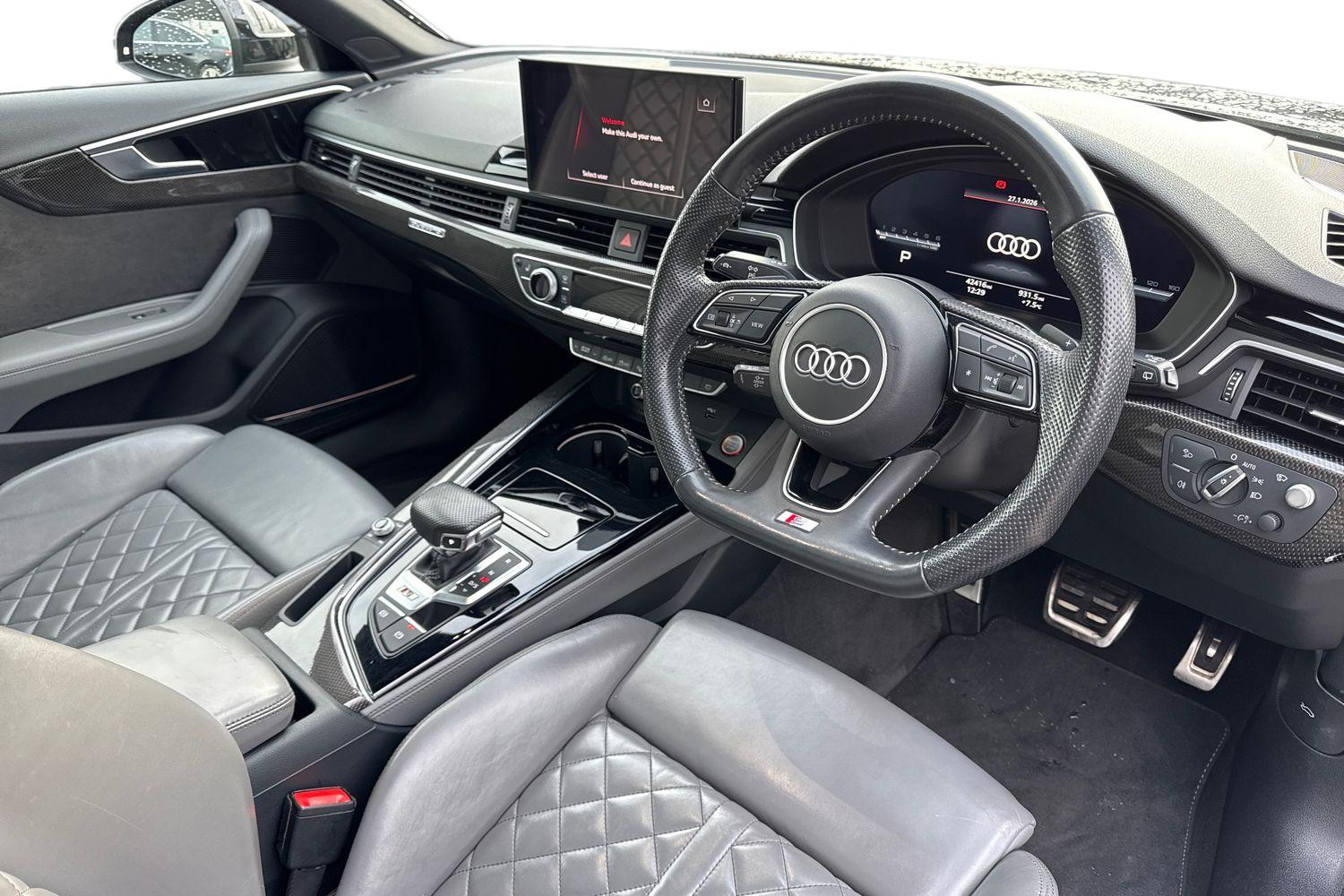 Used Audi A4 2020 for sale - 77348481: Photo 13