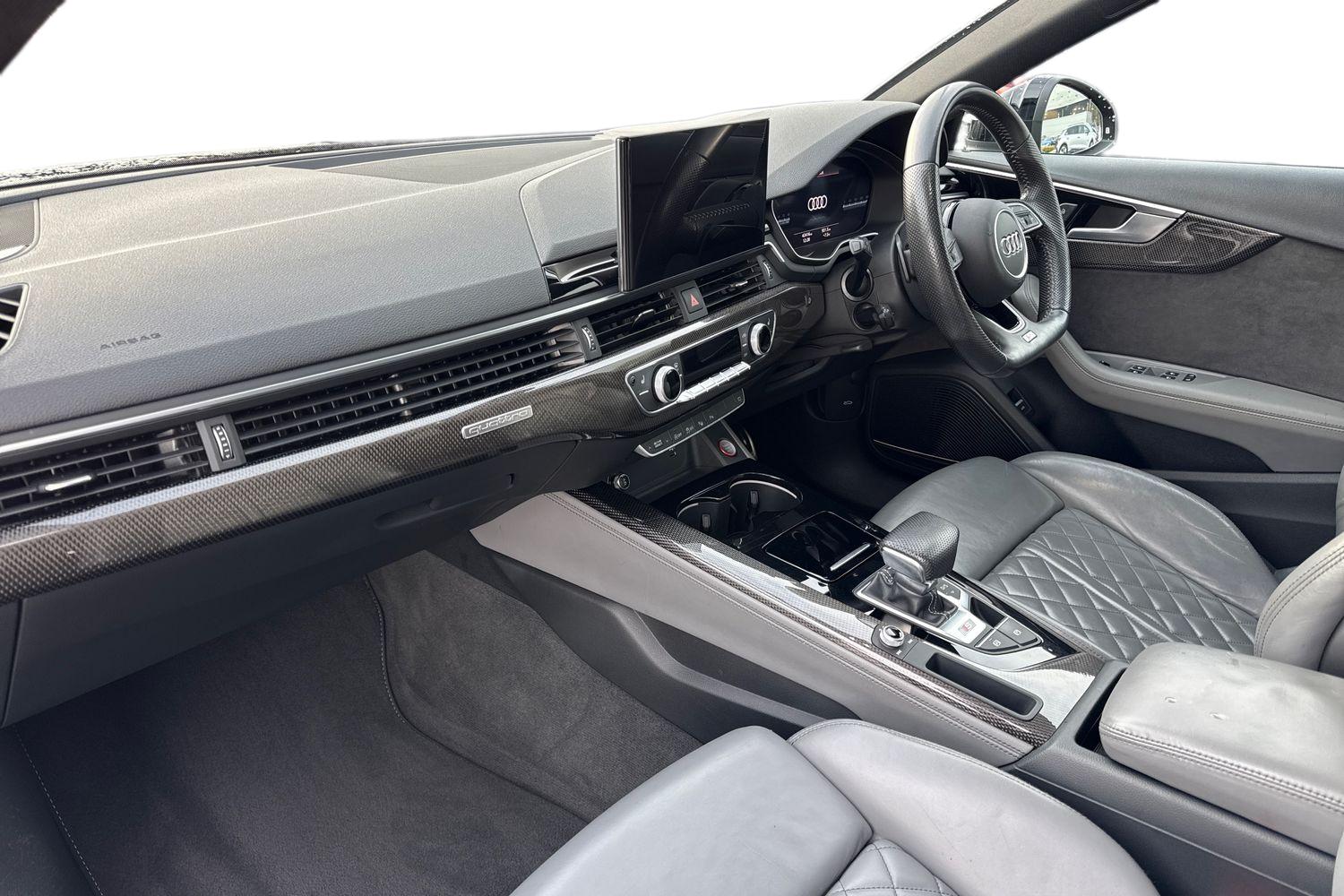 Used Audi A4 2020 for sale - 77348481: Photo 14