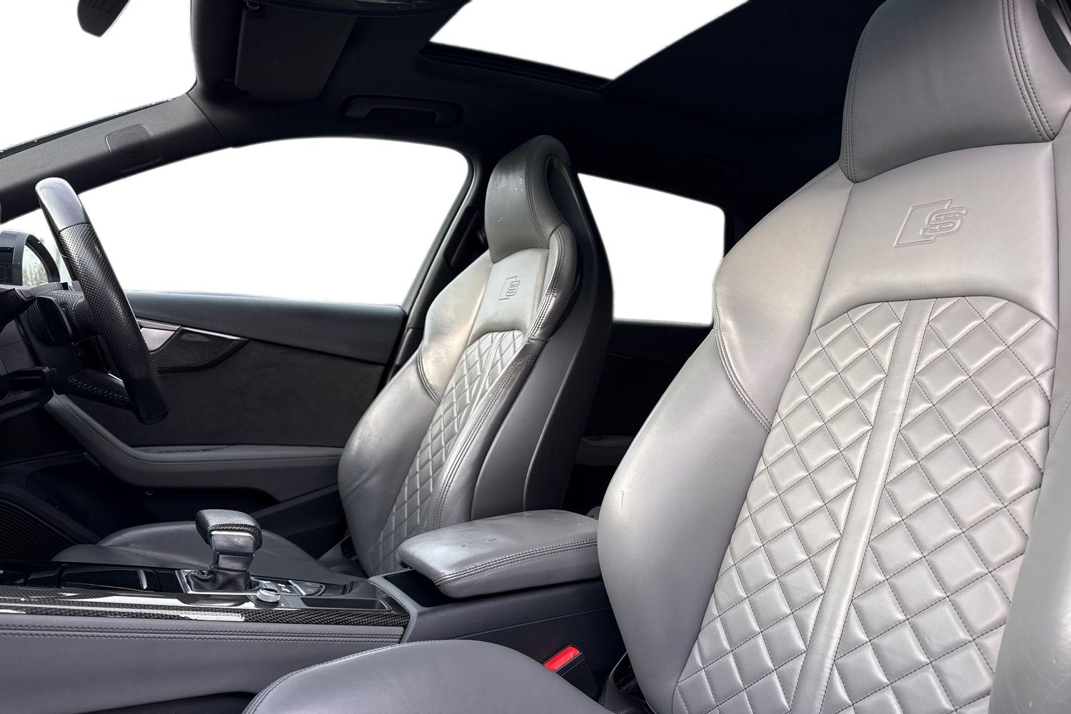 Used Audi A4 2020 for sale - 77348481: Photo 15