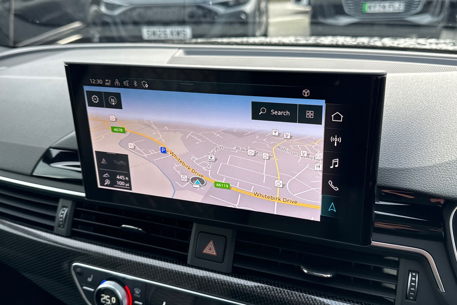 Used Audi A4 2020 for sale - 77348481: Photo 16