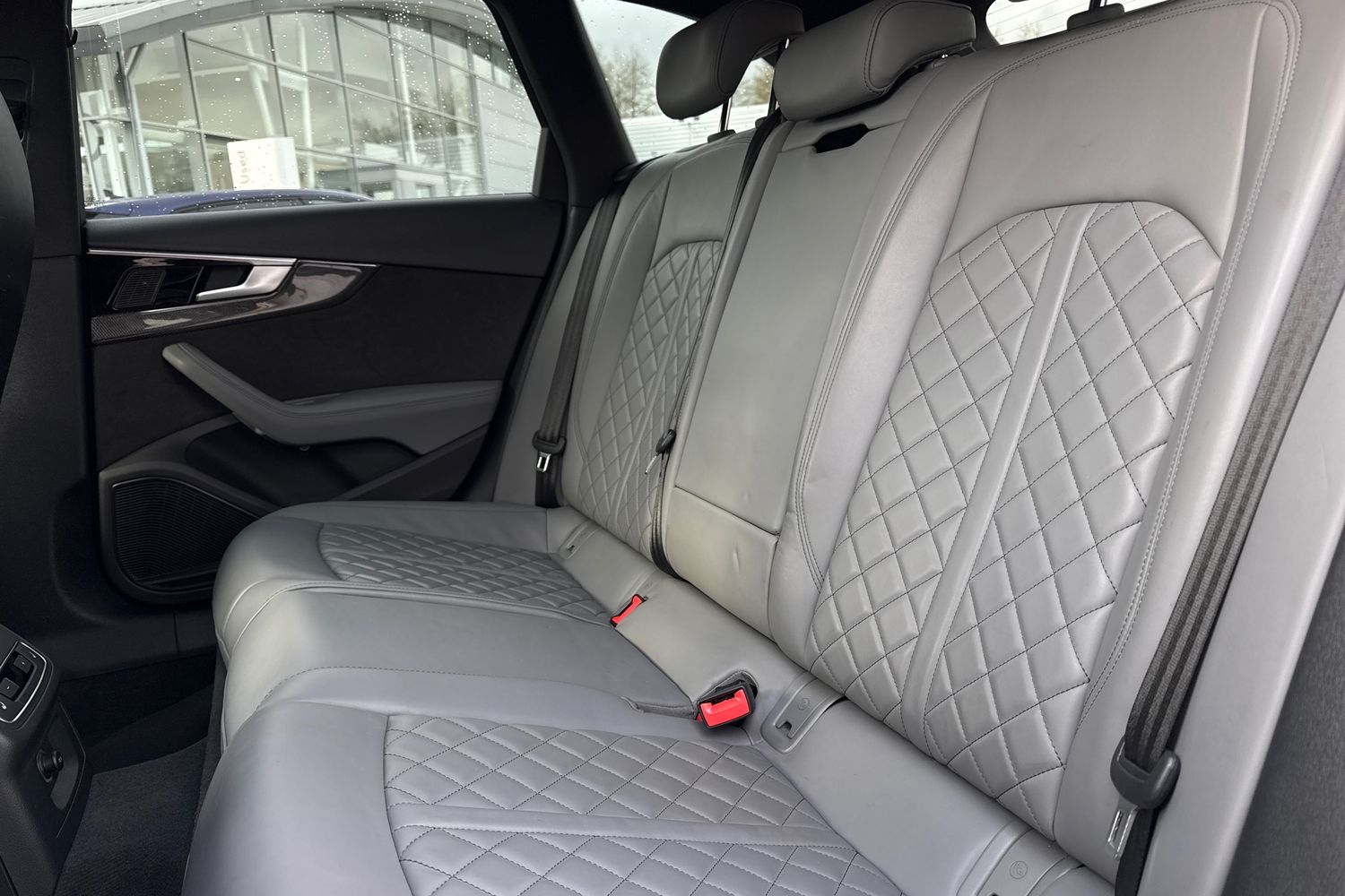 Used Audi A4 2020 for sale - 77348481: Photo 18