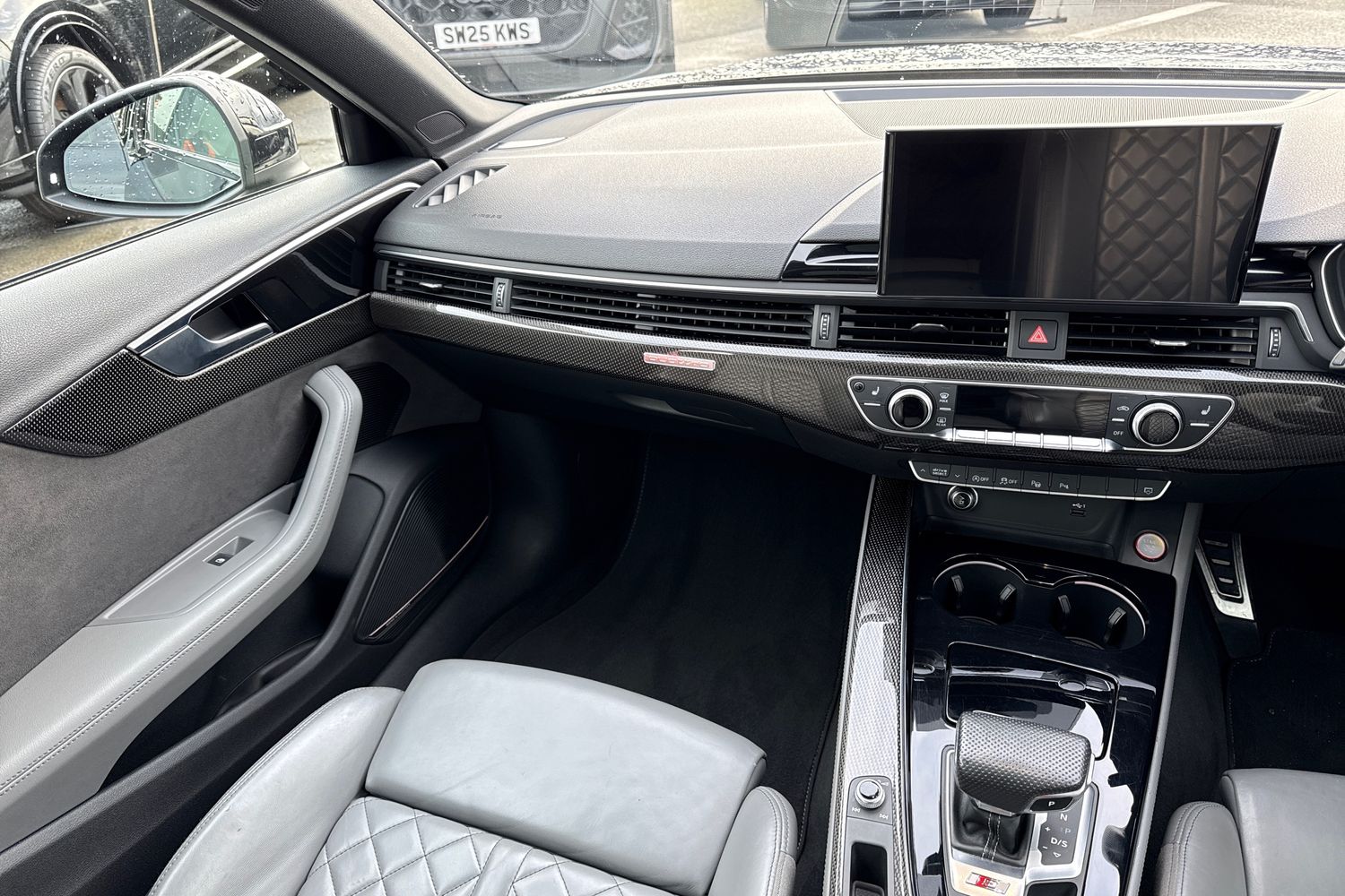 Used Audi A4 2020 for sale - 77348481: Photo 19