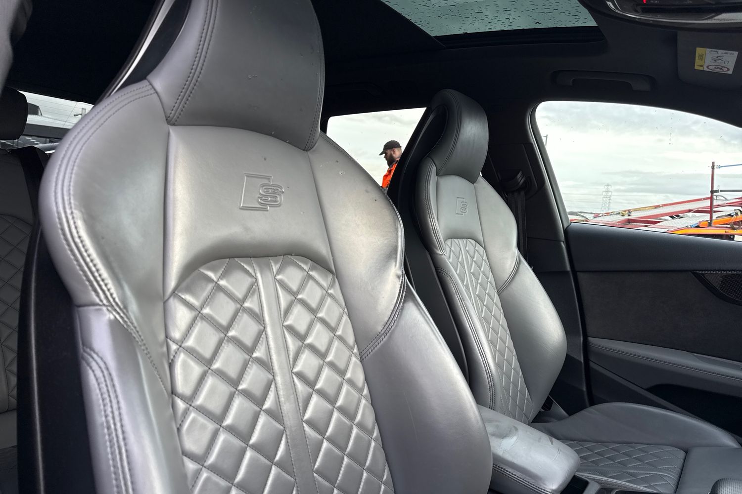 Used Audi A4 2020 for sale - 77348481: Photo 23