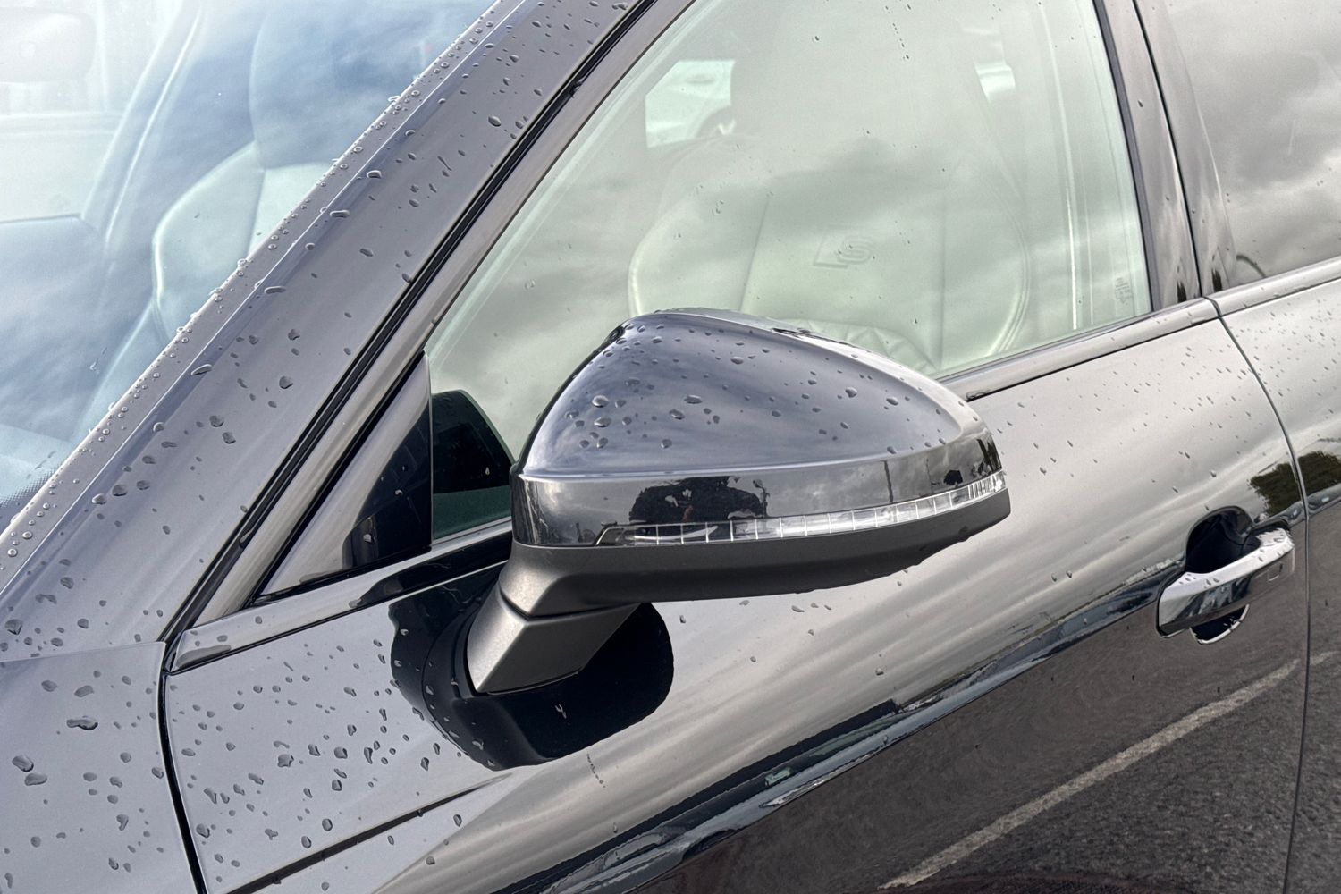 Used Audi A4 2020 for sale - 77348481: Photo 24