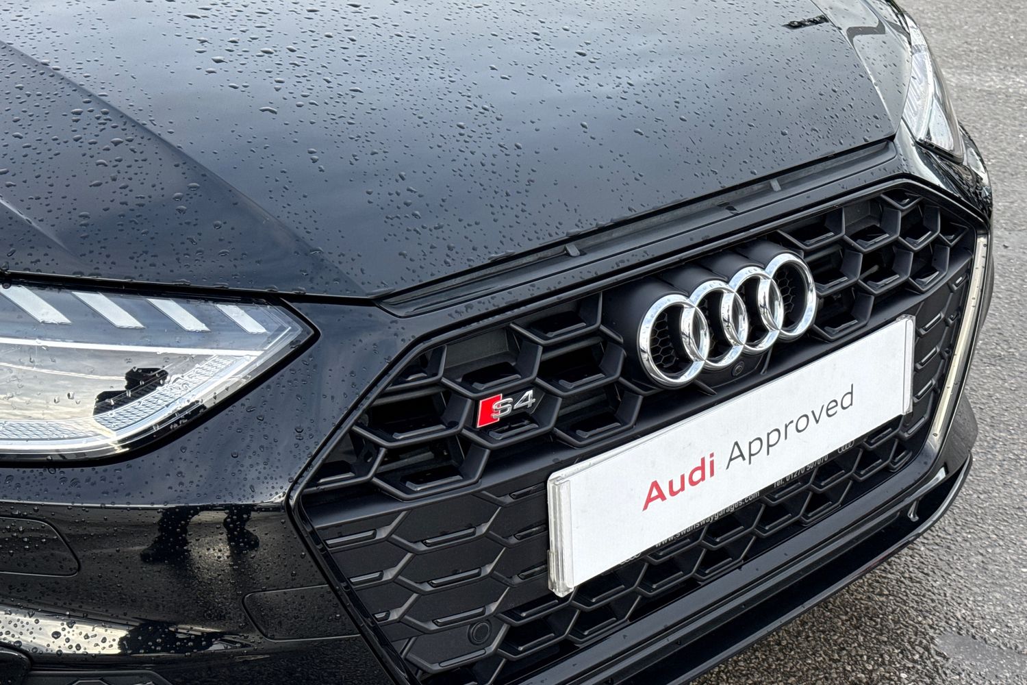 Used Audi A4 2020 for sale - 77348481: Photo 25