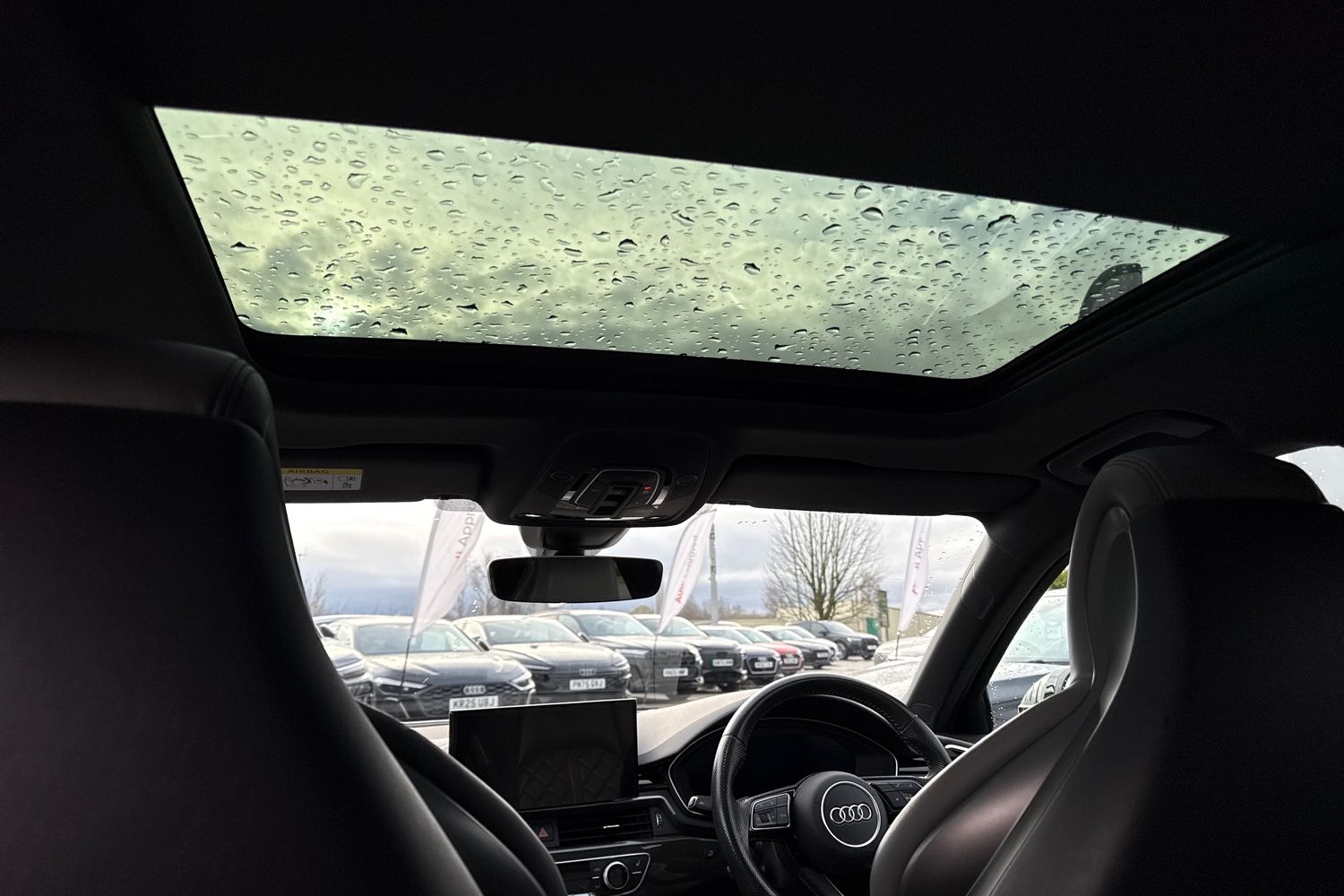 Used Audi A4 2020 for sale - 77348481: Photo 30