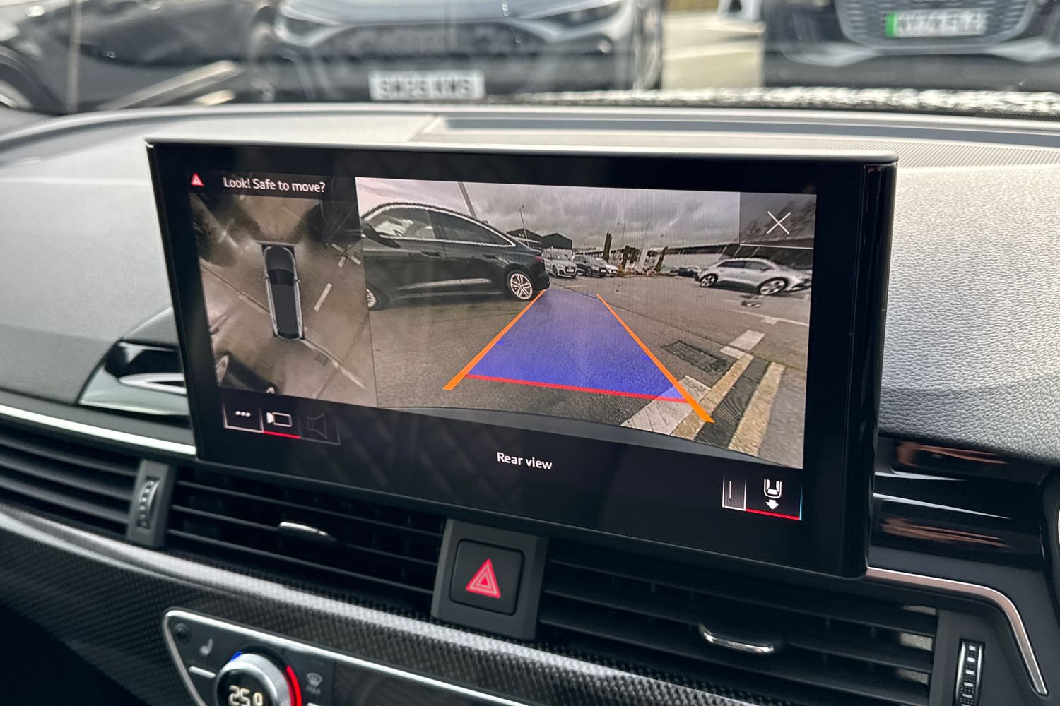 Used Audi A4 2020 for sale - 77348481: Photo 32