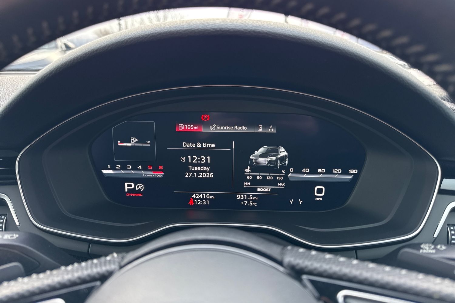 Used Audi A4 2020 for sale - 77348481: Photo 36