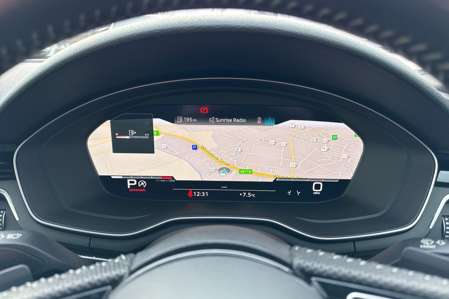 Used Audi A4 2020 for sale - 77348481: Photo 37