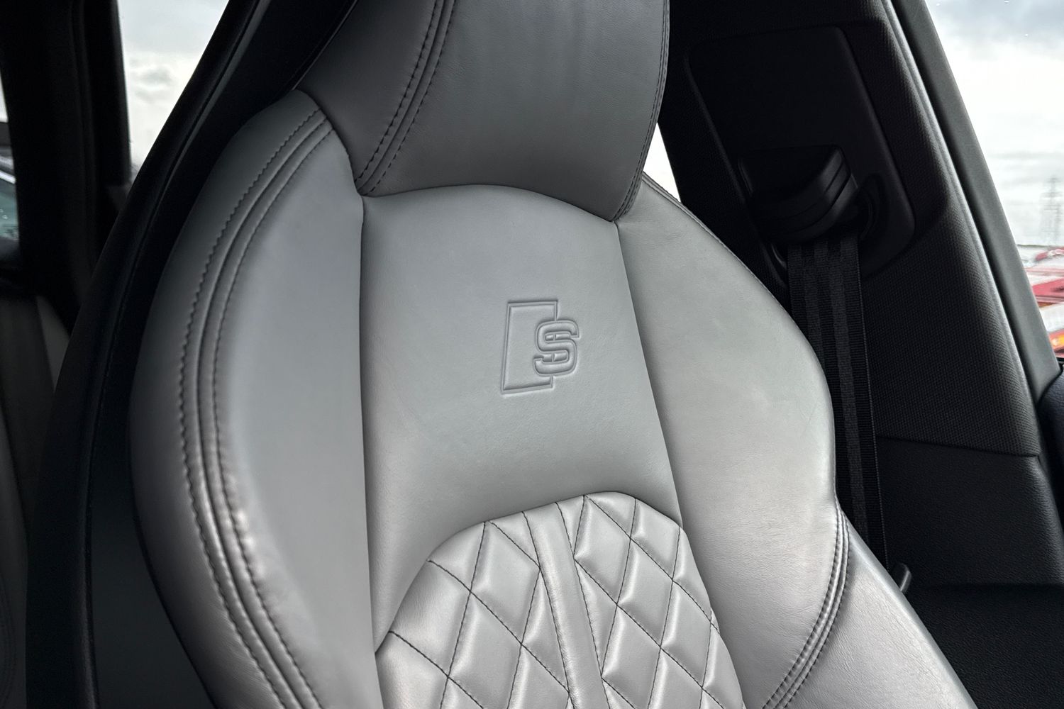 Used Audi A4 2020 for sale - 77348481: Photo 38