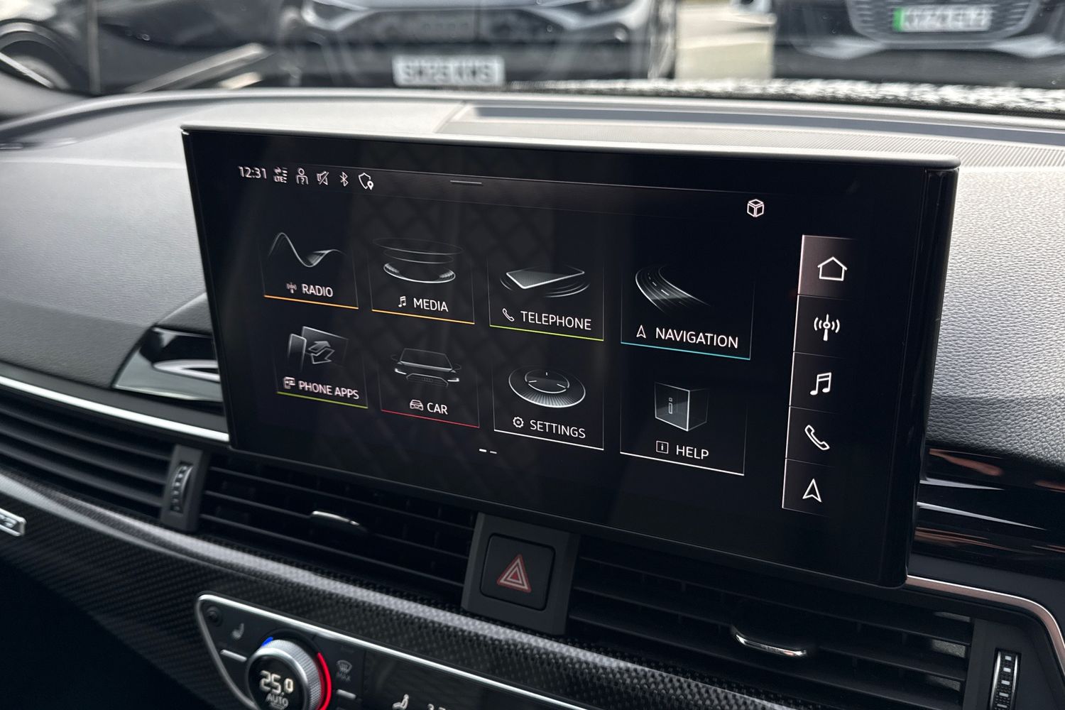 Used Audi A4 2020 for sale - 77348481: Photo 41