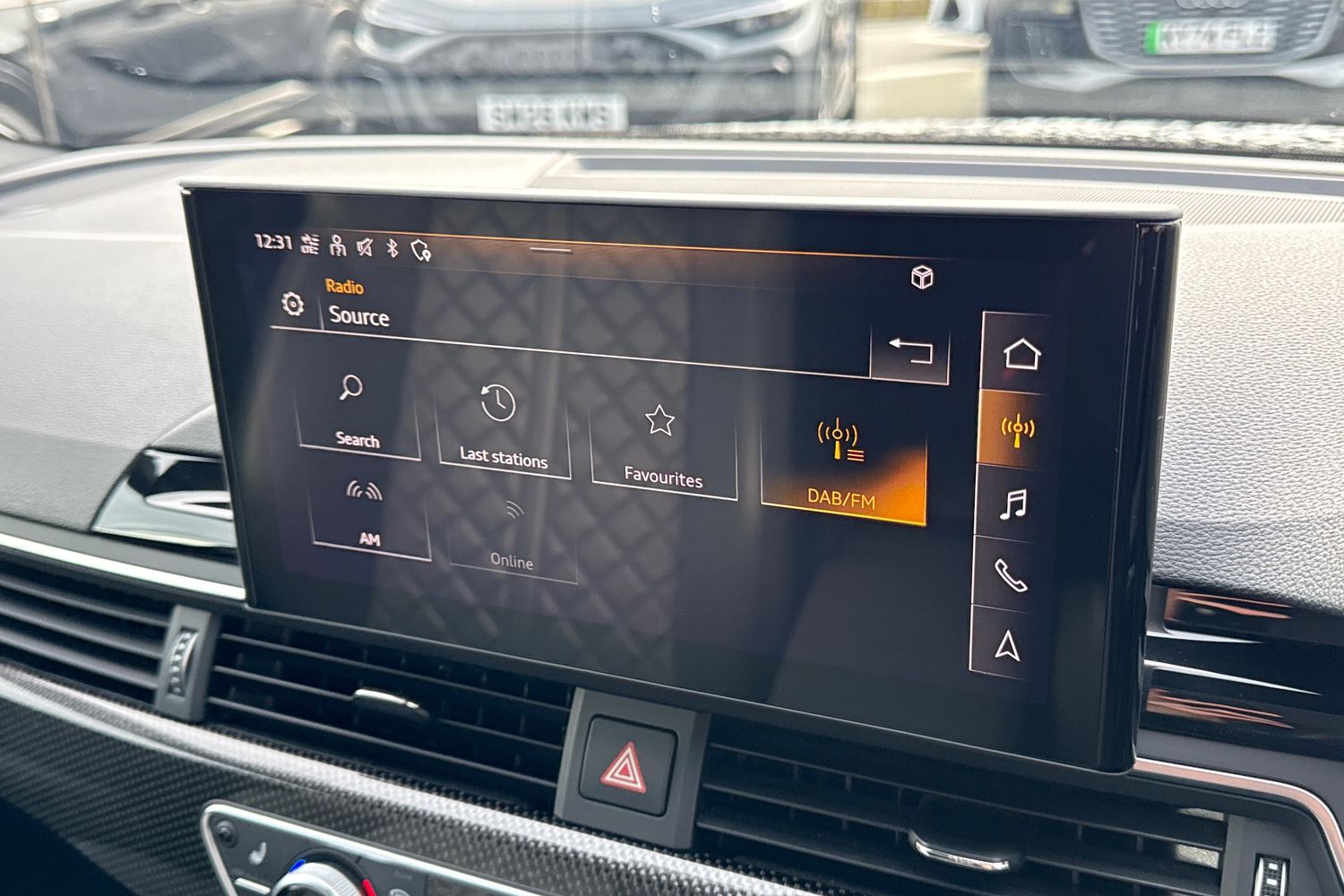 Used Audi A4 2020 for sale - 77348481: Photo 43