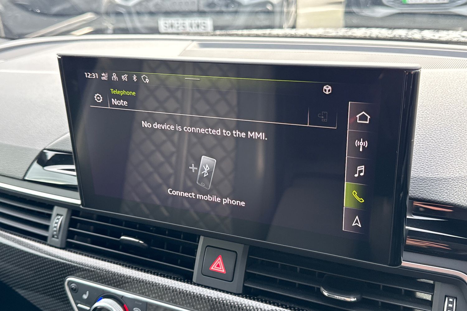 Used Audi A4 2020 for sale - 77348481: Photo 44