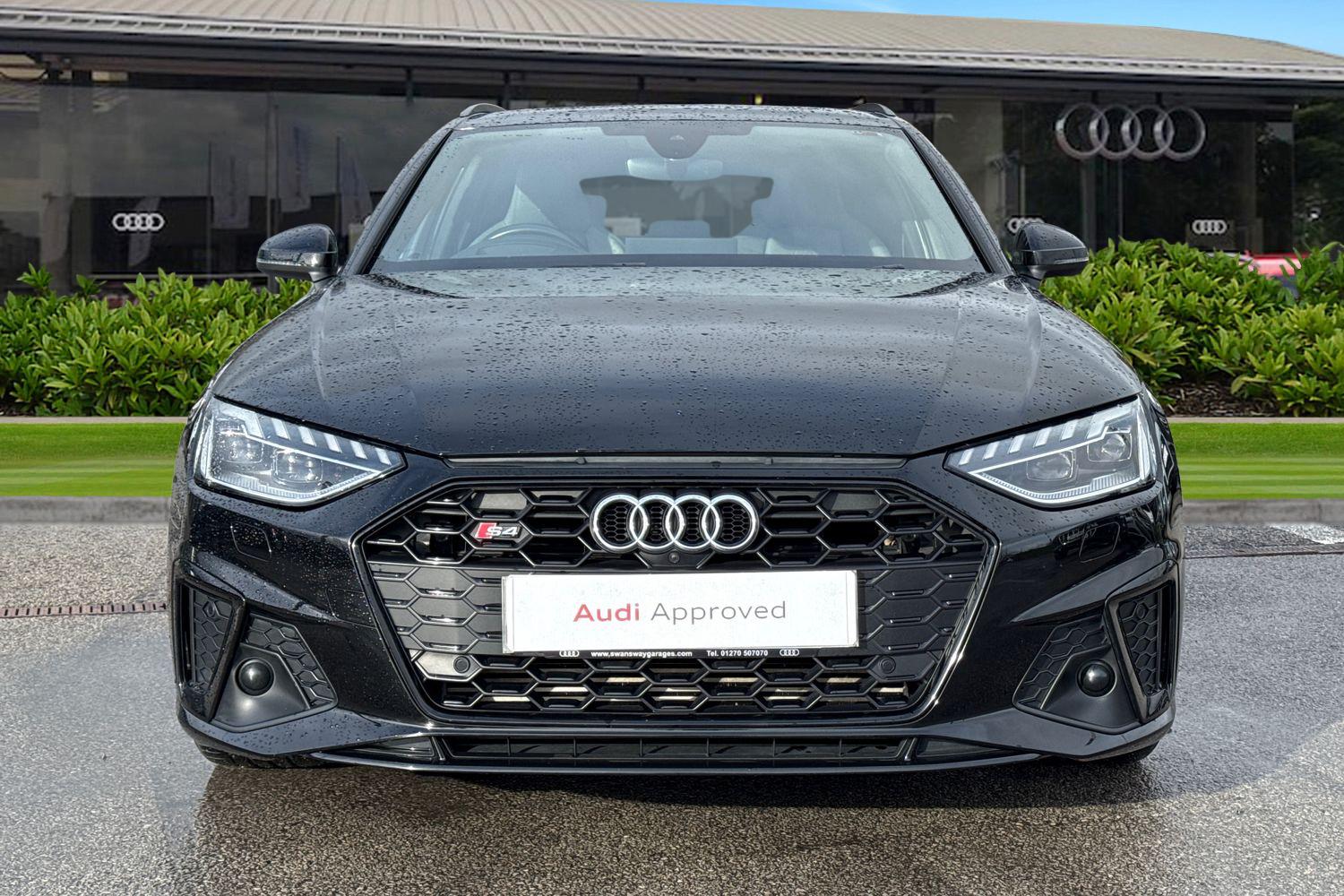 Used Audi A4 2020 for sale - 77348481: Photo 5