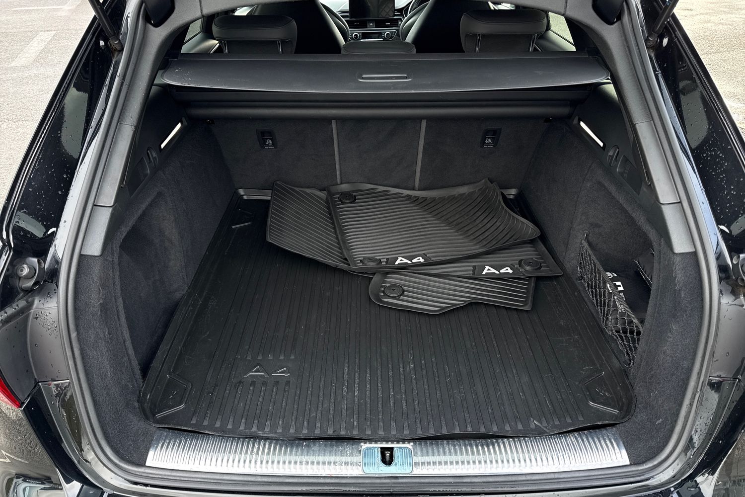 Used Audi A4 2020 for sale - 77348481: Photo 6